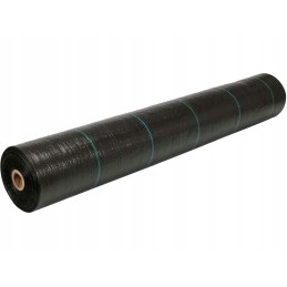Agrotekstilė 70 g - 1,6x50 m + agrotekstilės kaiščiai