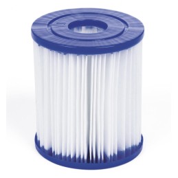 Sodo rėmo baseinas 305x76 bestway 9in1 filtro siurblio filtras