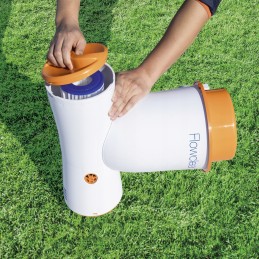 ✔️ Originalus bestway produktas