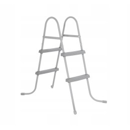 Bestway baseino kopėčios, 84cm baseino kopėčios