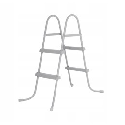 Bestway baseino kopėčios, 84cm baseino kopėčios