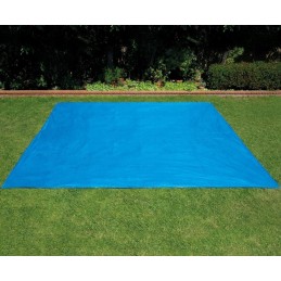 Sodo rėmo baseinas 305x76 komplektas 18in1 xxxl rėmų šeima