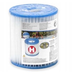 Karkasinis baseinas 305x76 intex siurblys 26702 8in1