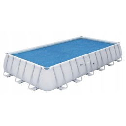 Bestway 58228 saulės dangtis 732cm x 366cm