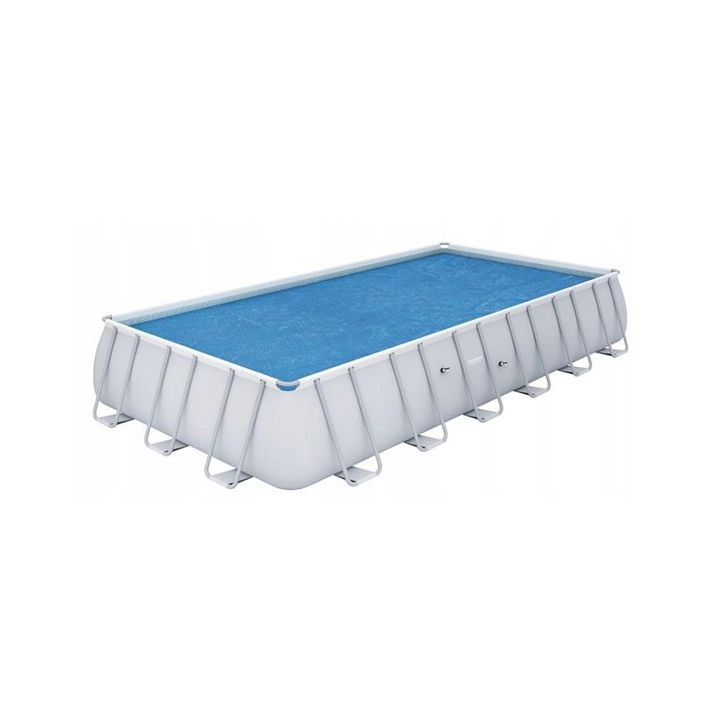 Bestway 58228 saulės dangtis 732cm x 366cm