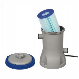 Bestway filtro siurblys skirtas baseino vandeniui filtruoti