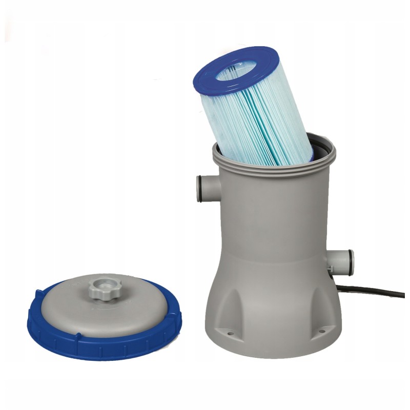 Bestway filtro siurblys skirtas baseino vandeniui filtruoti