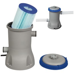 Bestway filtro siurblys skirtas baseino vandeniui filtruoti