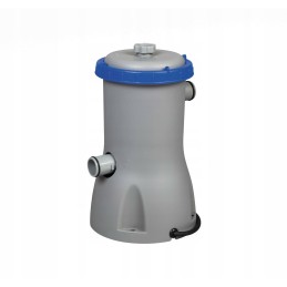 Bestway filtro siurblys skirtas baseino vandeniui filtruoti