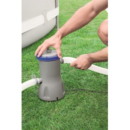 Bestway filtro siurblys skirtas baseino vandeniui filtruoti