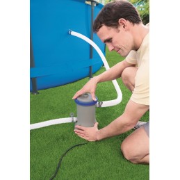 Bestway filtro siurblys skirtas baseino vandeniui filtruoti