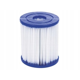 Bestway rėmo baseinas 366cm x 76cm 8in1 56681