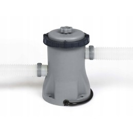 Bestway rėmo baseinas 366cm x 76cm 8in1 56681