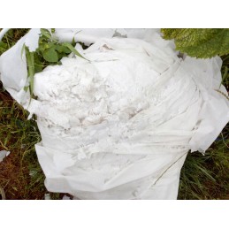 Augintas audinys žieminis agropol uv p 50 1 6x50m baltas