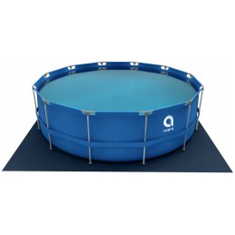 Didelio rėmo sodo baseinas 366x76cm rinkinys 17in1 freebies modelis 2024