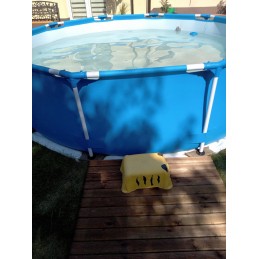 Bestway 56679 305x76 viso kadro baseinas 19in1