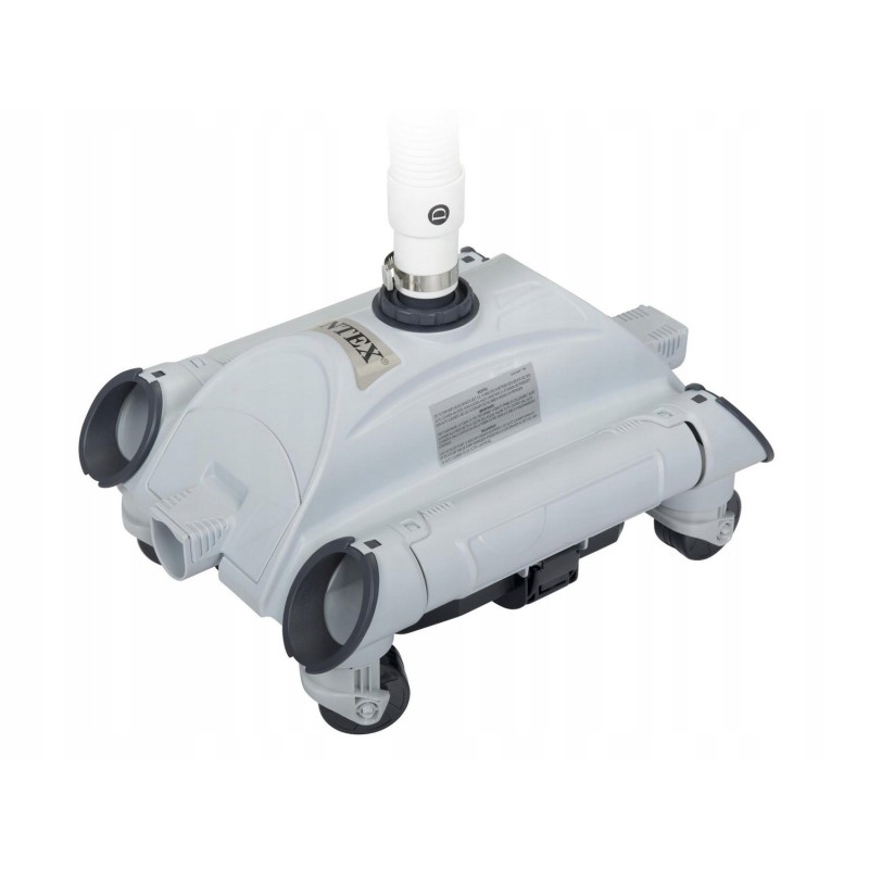 Intex 28001 automatinis apatinis dulkių siurblys