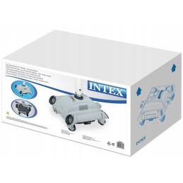 Intex 28001 automatinis apatinis dulkių siurblys