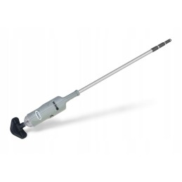 Belaidis elektrinis baseino grindų dulkių siurblys