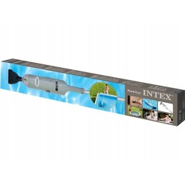 Belaidis elektrinis baseino grindų dulkių siurblys