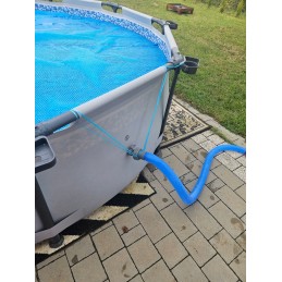 Baseino filtro siurblys 5678l h bestway 58675