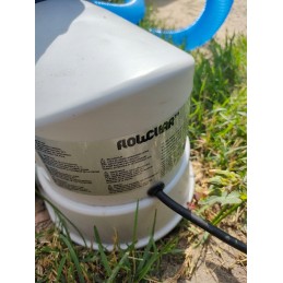 Baseino filtro siurblys 5678l h bestway 58675