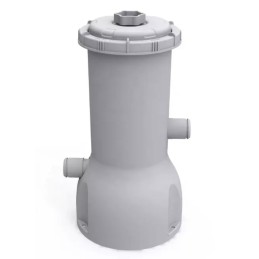 Smėlio filtro siurblys 3785 lh su žarnos adapteriais