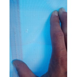 Sodo baseinas ant Bestway rėmo 3x2m su intex kamuoliuku