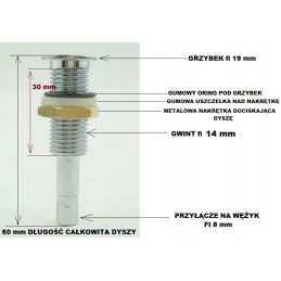 Rusiškos sūkurinės vonios, sūkurinės vonios, SPA vonios su 10 purkštukų modernizavimas
