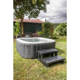 Gre spal2 SPA kopėčios 34 cm