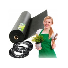 ✅juoda agrotekstilė agrotekstilė piktžolėms✅