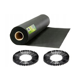 ✅juoda agrotekstilė agrotekstilė piktžolėms✅