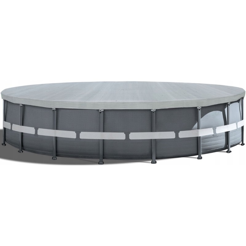 Folijos dangos kilimėlis tinka bestway 56883 baseinui