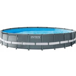 Folijos dangos kilimėlis tinka Intex 26334gn baseinui