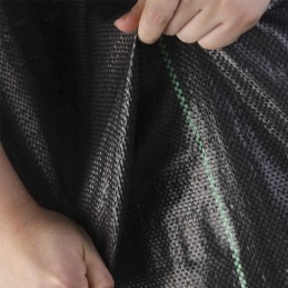 Agrotaudinis 70g/m2 juodas 1,1m x 100m