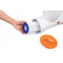 Bestway 2574 l skimerio filtro siurblys baseinui