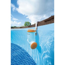 Bestway 2574 l skimerio filtro siurblys baseinui