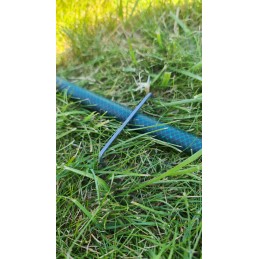 ⭐⭐Agrotekstilė sodui agrotekstilė juodas sodo kilimėlis 1,0 x 50m⭐⭐