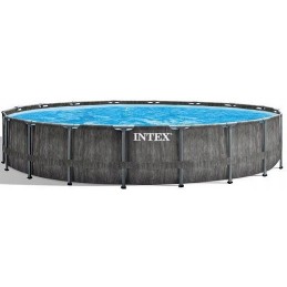 Intex Prism Frame 5 5m baseino dangos kilimėlis