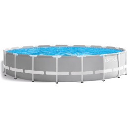 Intex prizmės rėmo kilimėlio užvalkalas 549x122cm