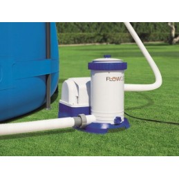 Bestway siurblio 58391 9463 lh vamzdžių jungčių filtras