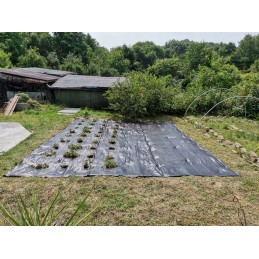 ✨ storas sodo audinys mulčiavimui,