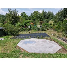 ✨ storas sodo audinys mulčiavimui,