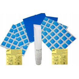 Plieninis sodo baseinas 305 x 76 cm 9in1 intex 28202gn