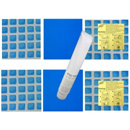 Plieninis sodo baseinas 305 x 76 cm 9in1 intex 28202gn