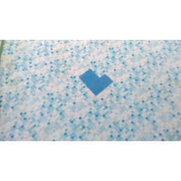 Plieninis sodo baseinas 305 x 76 cm 9in1 intex 28202gn