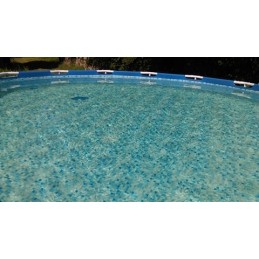 Plieninis sodo baseinas 305 x 76 cm 9in1 intex 28202gn