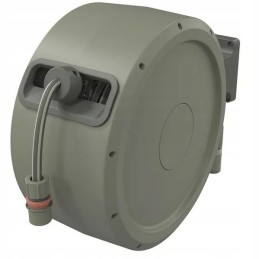 Verve self-retracting drum with 25m hose reel