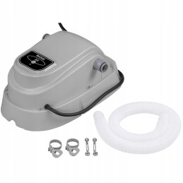 Bestway vandens šildytuvas sodo baseinams