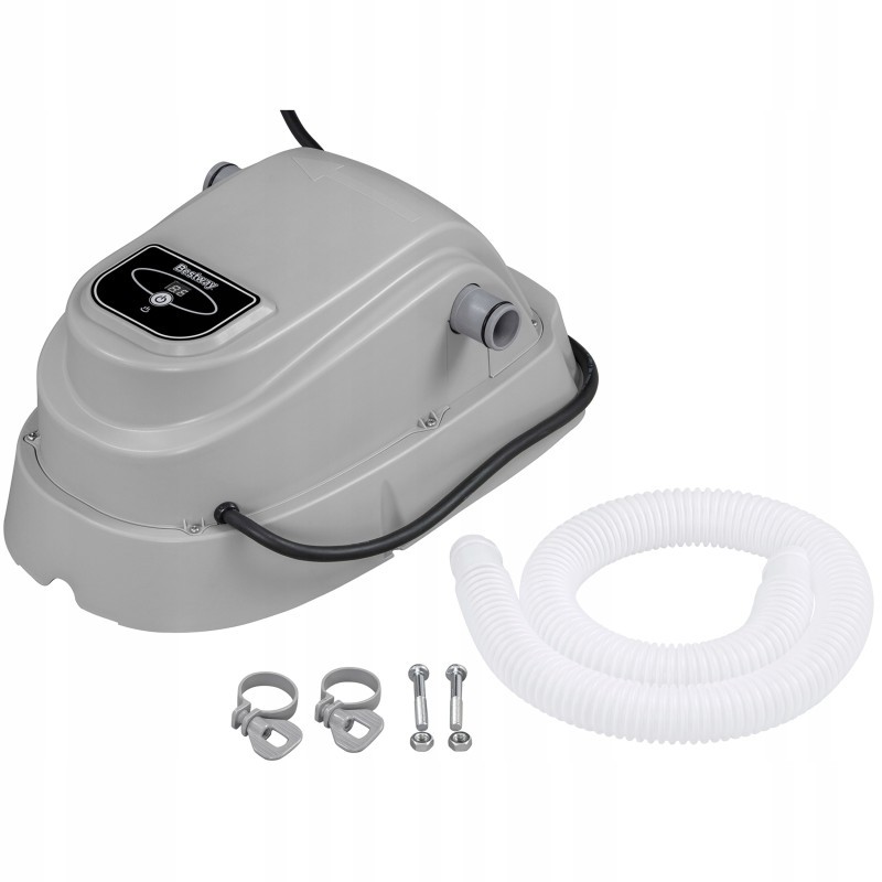 Bestway vandens šildytuvas sodo baseinams